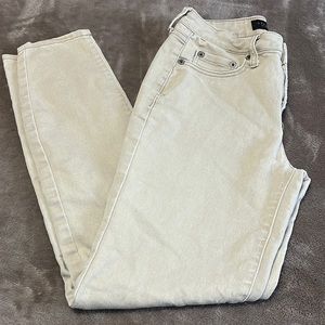Aeropostale high waisted Jeggings
